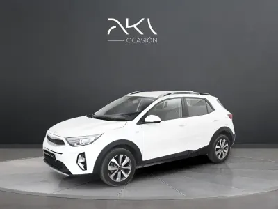Usado Kia Stonic