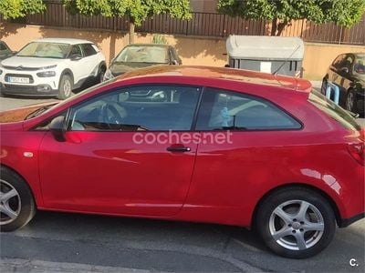 Seat Ibiza SC