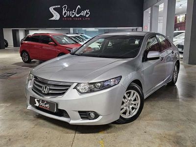 usado Honda Accord 2.2i-DTEC Lifestyle