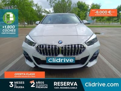 BMW 220
