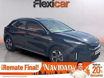 Negro Usado 2023 Kia XCeed SUV | 16.990 € (Buen precio)