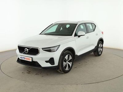 Usado Volvo XC40 Core 163 CV (119 kW) 2023 Blanco SUV