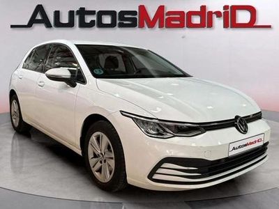 Usado VW Golf VII 115 CV (84 kW) 2021 Utilitario