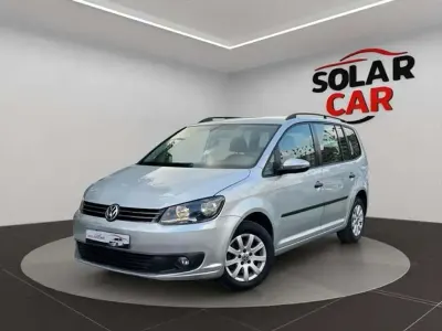 Usado VW Touran