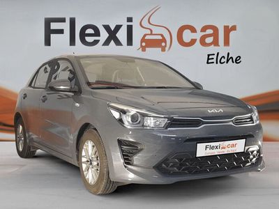 usado Kia Rio 1.2 DPi 62kW (84CV) Concept Gasolina en Flexicar Elche