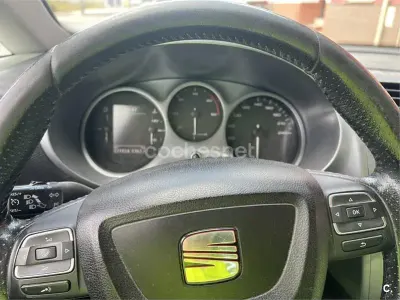 Usado Seat Leon