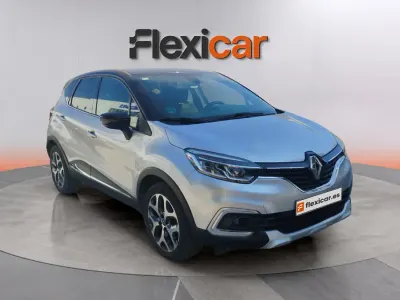 Usado Renault Captur