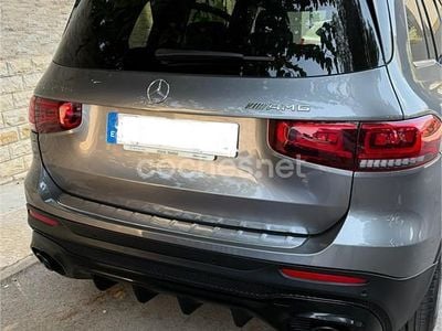 Mercedes GLB200