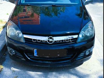 Opel Astra GTC