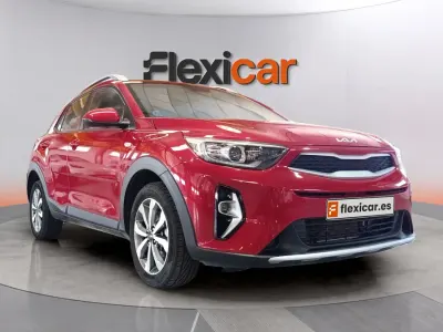 Usado Kia Stonic