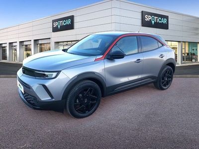 Opel Mokka-e