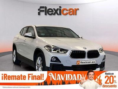 Blanco Usado 2019 BMW X2 SUV | 21.990 € (Precio justo)