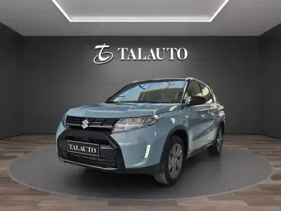 Usado Suzuki Vitara