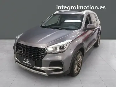 Brugt DR DR 4.0