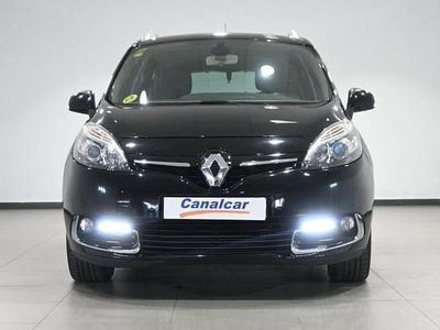 Renault Grand Scénic III