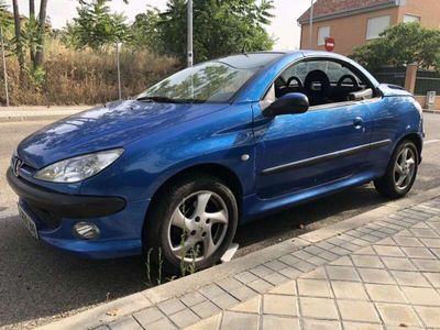 usado Peugeot 206 1.6 XS