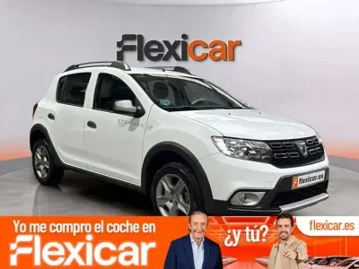 Usado Dacia Sandero