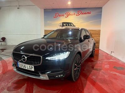 Volvo V90 CC
