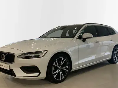 Usado Volvo V60