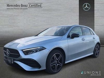 Usado Mercedes A250 218 CV (160 kW) 2024 Berlina