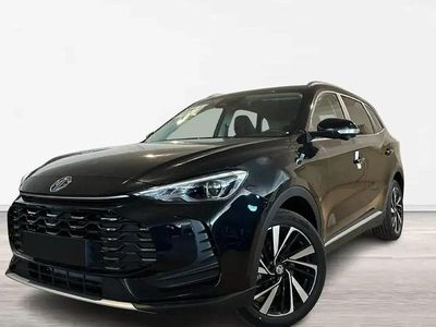 Ny MG ZS Luxury 197 HK (144 kW) 2025 Grå SUV