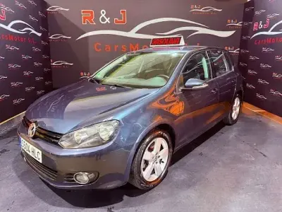 Occasion VW Golf VII