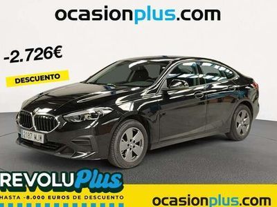 BMW 216