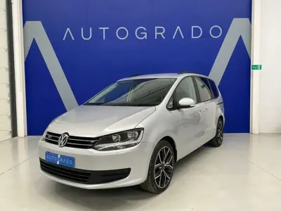 Usado VW Sharan