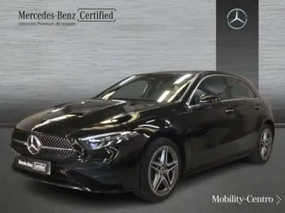 Usado Mercedes A220