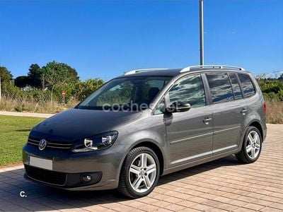 Usado VW Touran