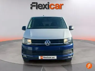 Usado VW Multivan 198 CV (145 kW) 2019 Blanco Monovolumen