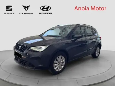 Usado Seat Arona