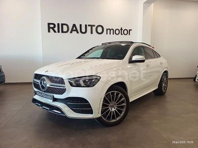 Mercedes GLE350