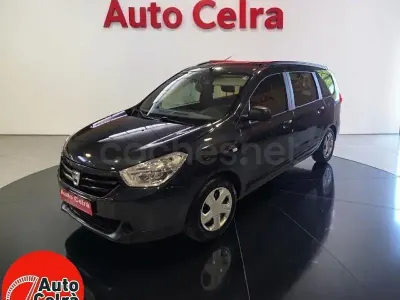 Usado Dacia Lodgy
