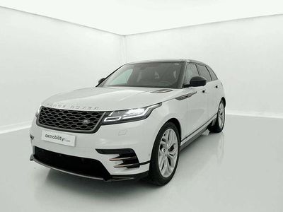 Blanco Usado 2020 Land Rover Range Rover Velar SE Dynamic SUV | 44.010 € (Precio justo)