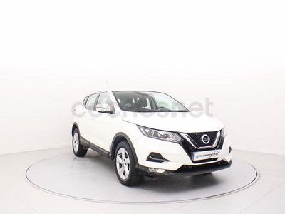 Occasion Nissan Qashqai Visia 115 ch (84 kW) 2017 Blanc SUV
