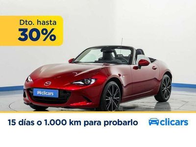 Mazda MX5