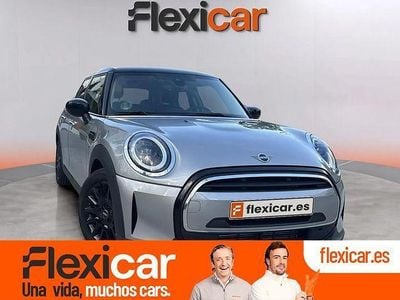 Mini Cooper Clubman