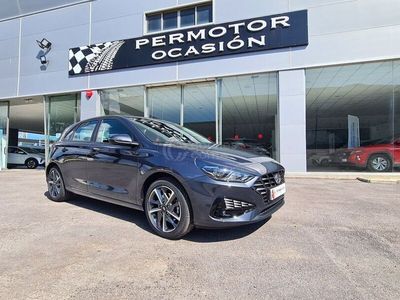 usado Hyundai i30 1.5 Dpi Klass Slx 110