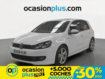 Käytetty VW Golf VII
