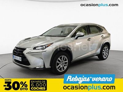 Lexus NX300h