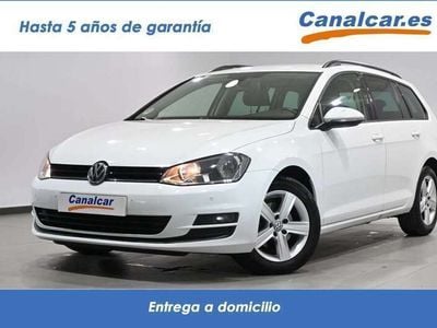 VW Golf VII