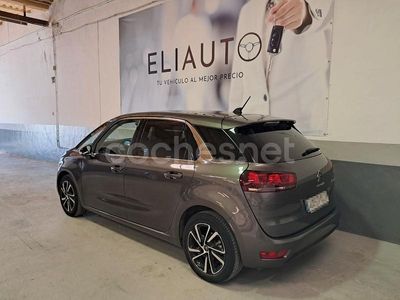 Citroën C4 SpaceTourer