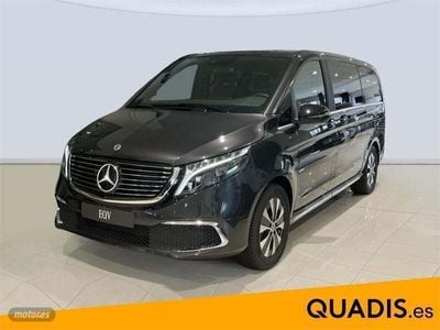Mercedes EQV300
