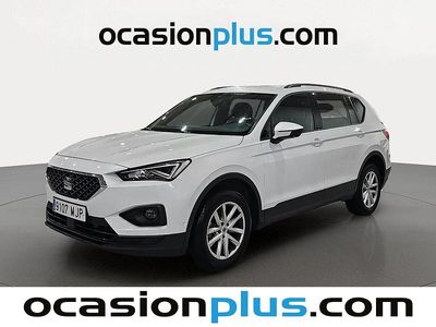 Usado Seat Tarraco Style 150 CV (110 kW) 2023 Blanco SUV