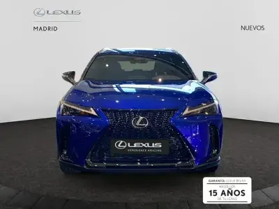 Nuevo Lexus UX Sport Line 198 CV (145 kW) 2026 Azul SUV