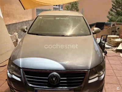 Usado VW Passat