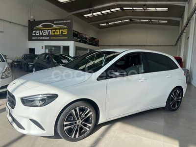 Mercedes B180
