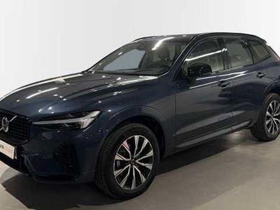 Otro Usado 2025 Volvo XC60 Plus SUV | 45.900 € (Buen precio)