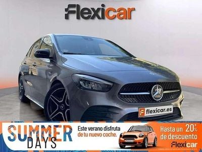 Mercedes B200